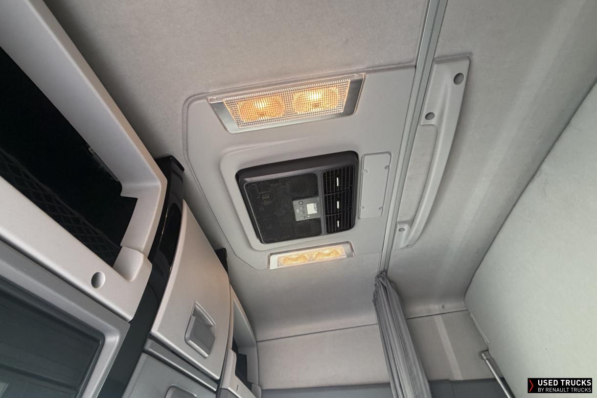 Renault Trucks T 520