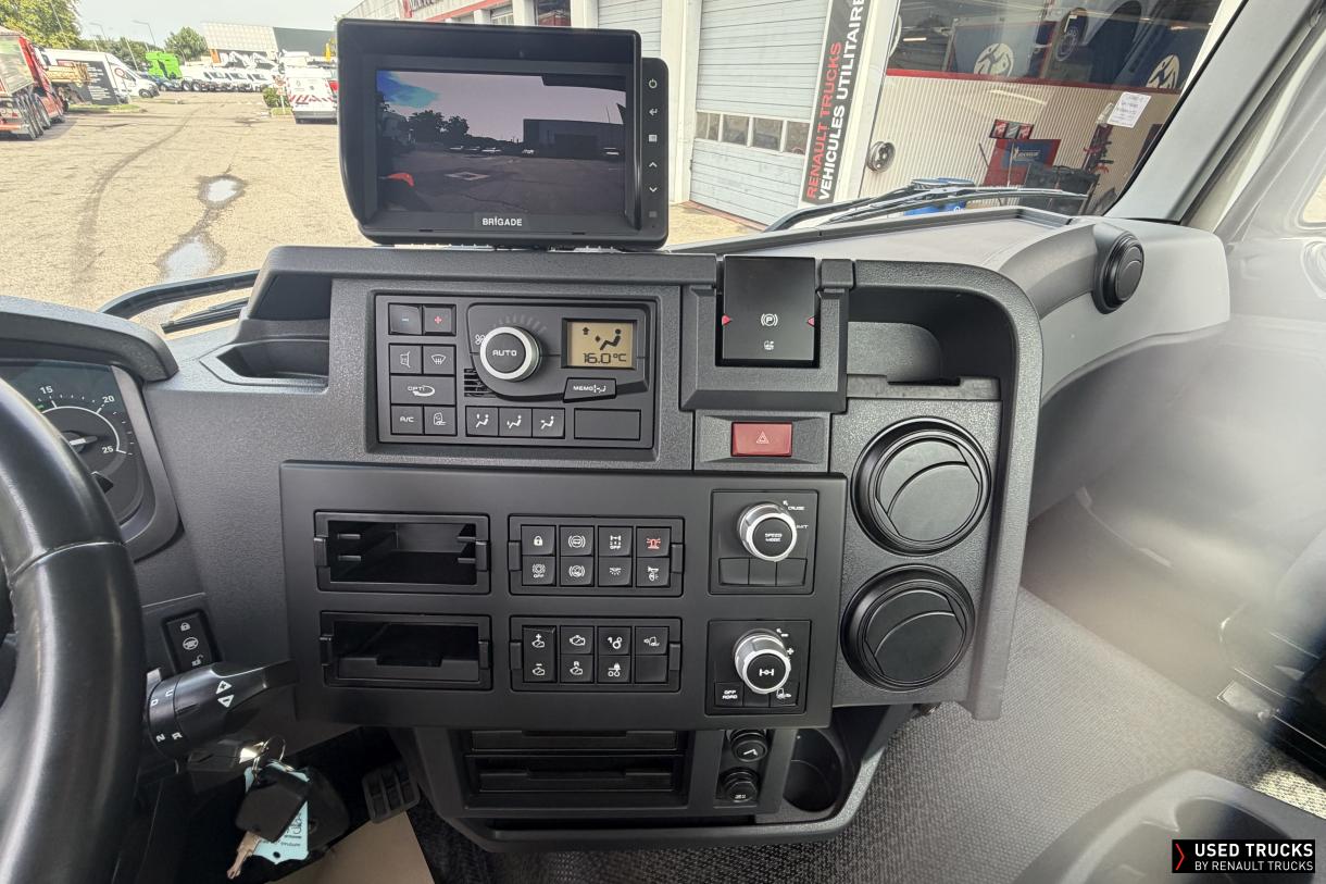 Renault Trucks C 440