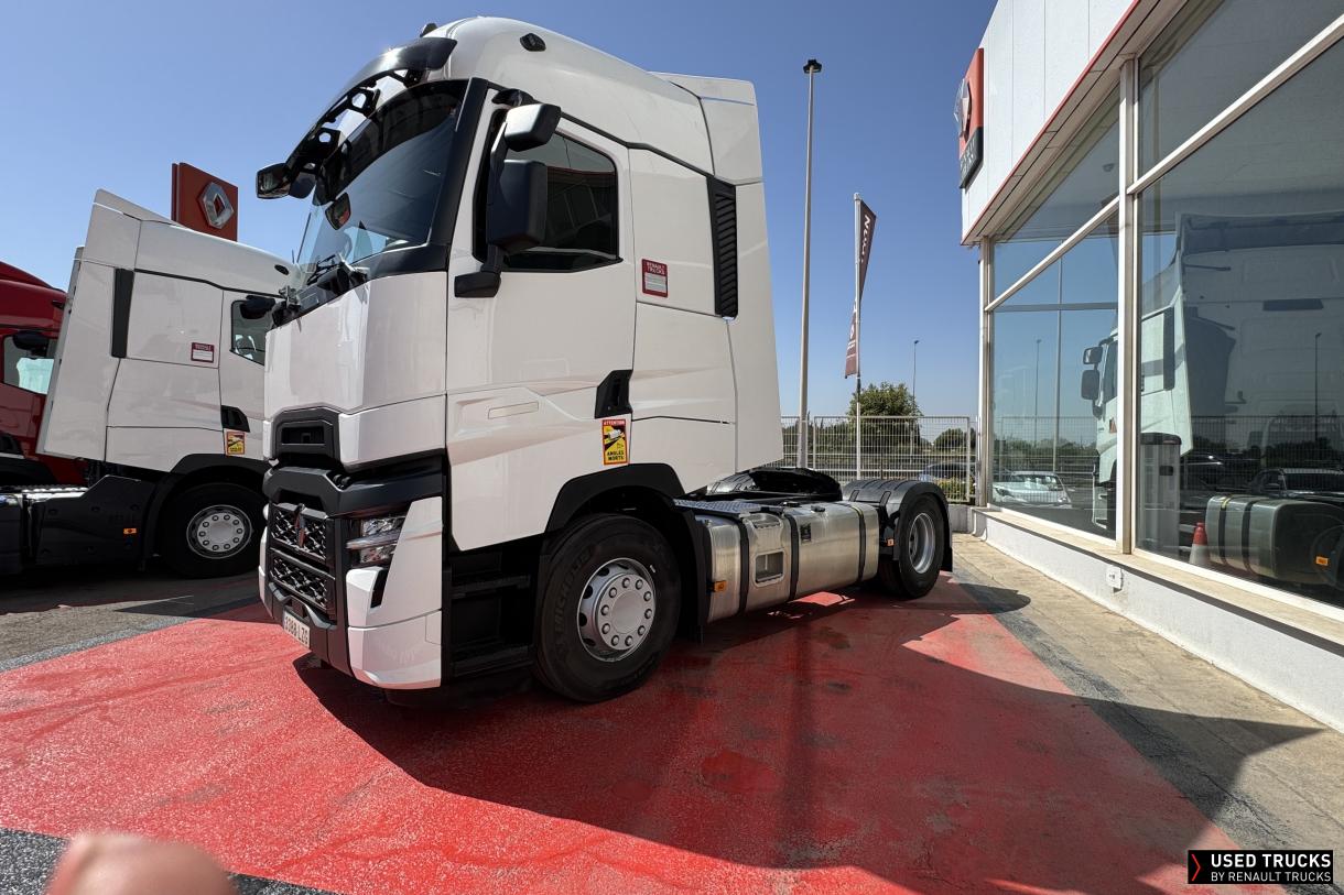 Renault Trucks T High 520