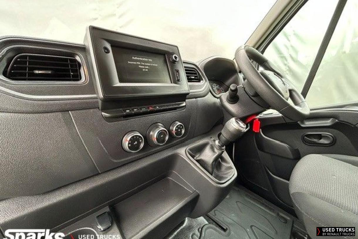 Renault Trucks Master 145