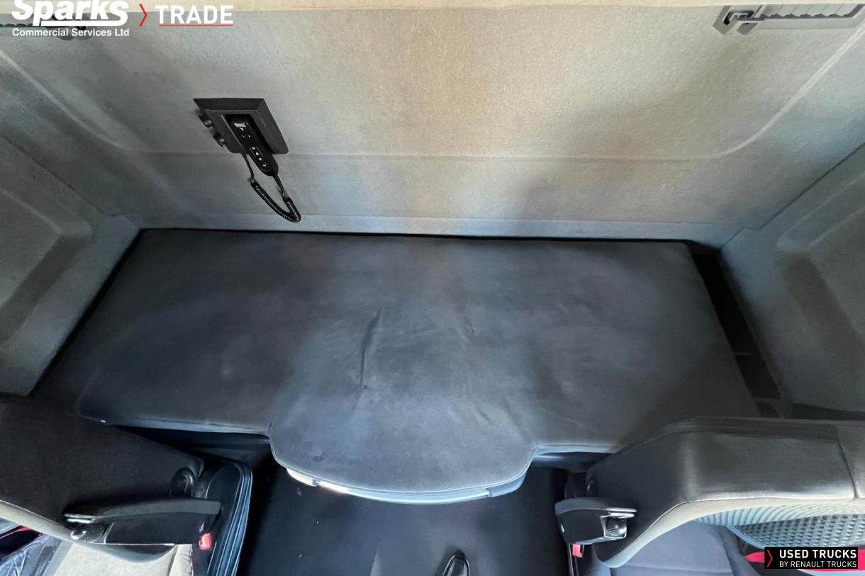 Renault Trucks T 460