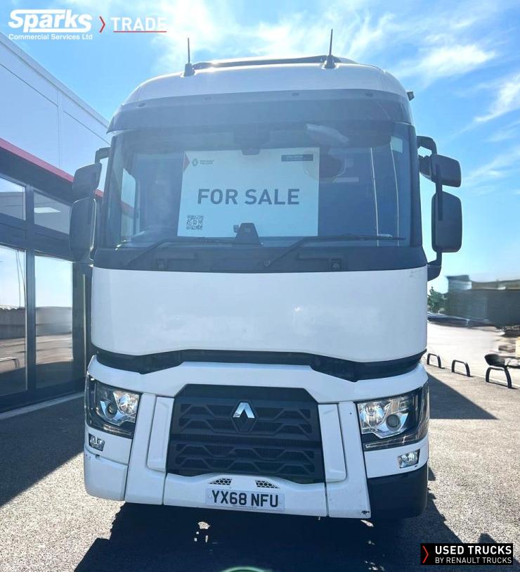 Renault Trucks T 460