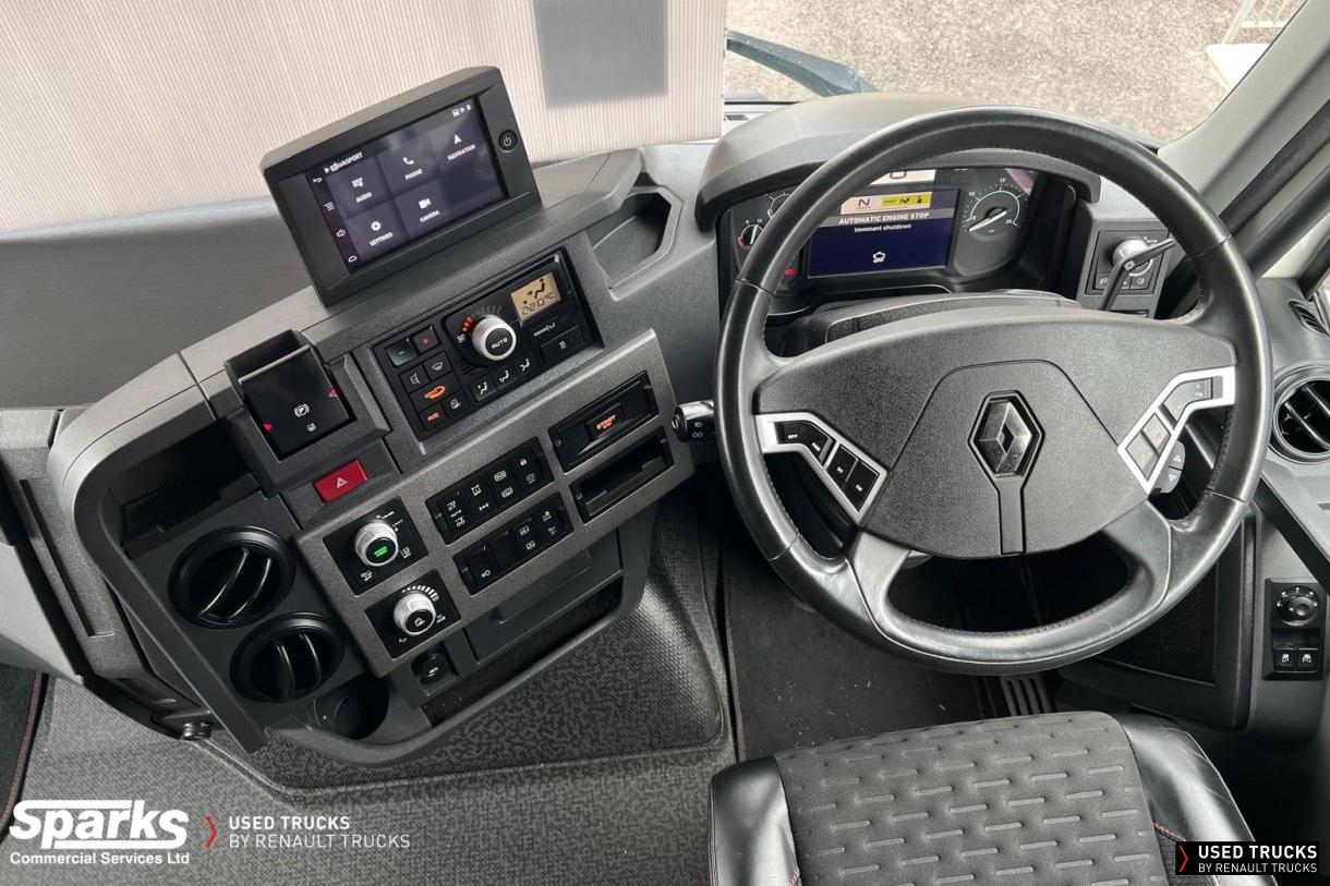 Renault Trucks T High 