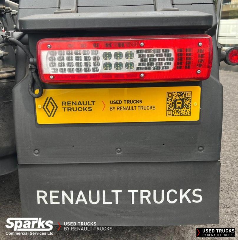 Renault Trucks T High 