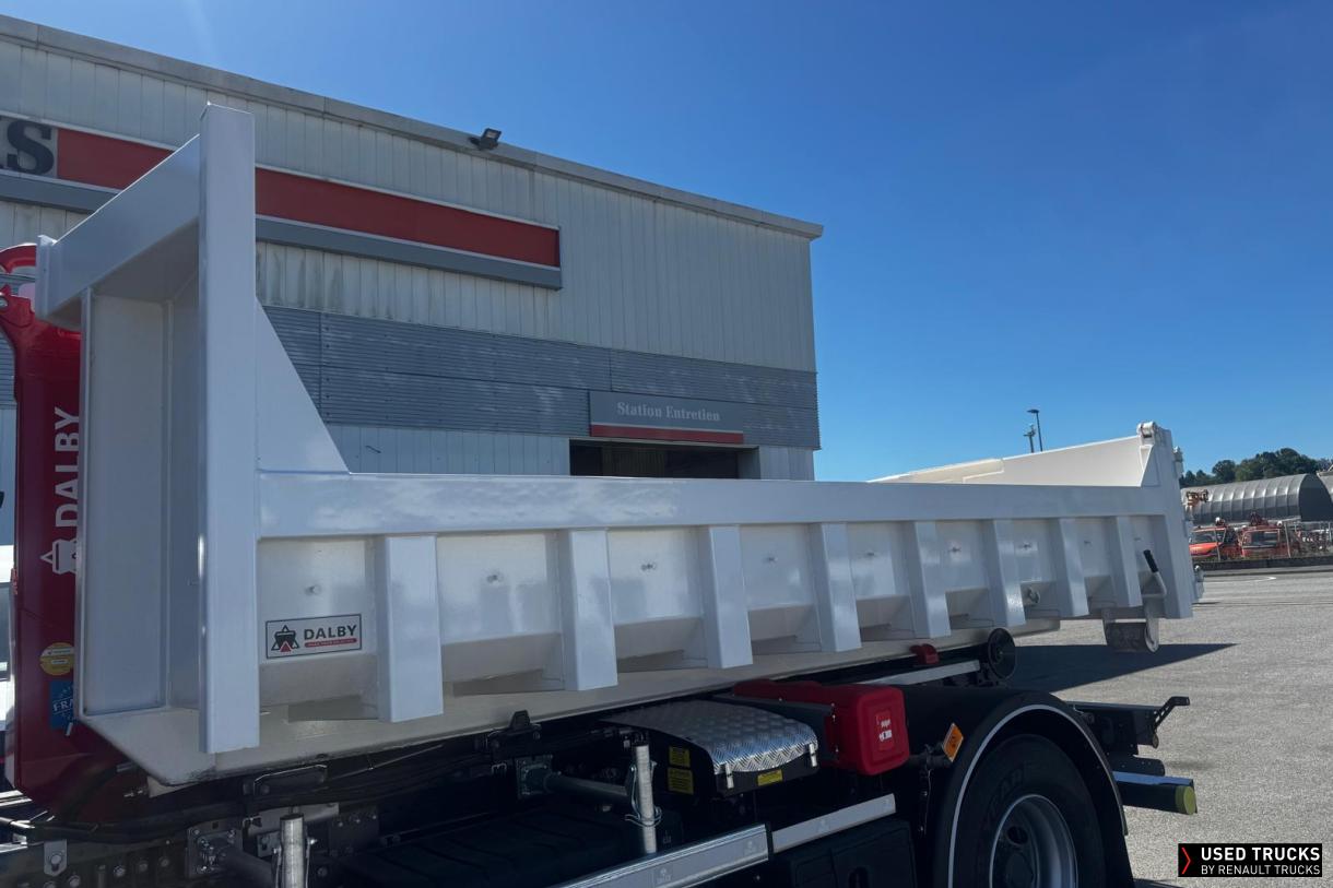 Renault Trucks C 