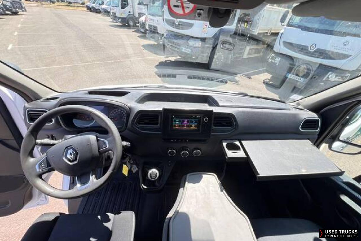 Renault Master 165
