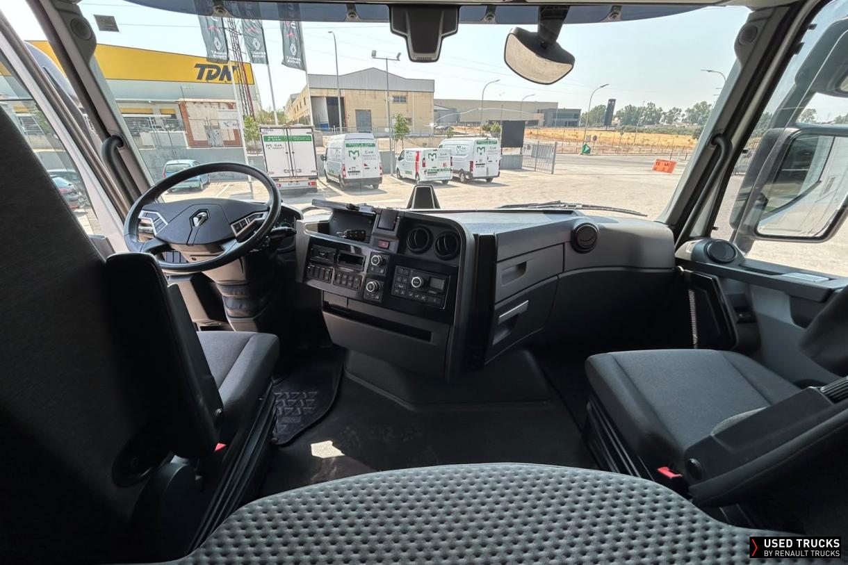 Renault Trucks T High 520