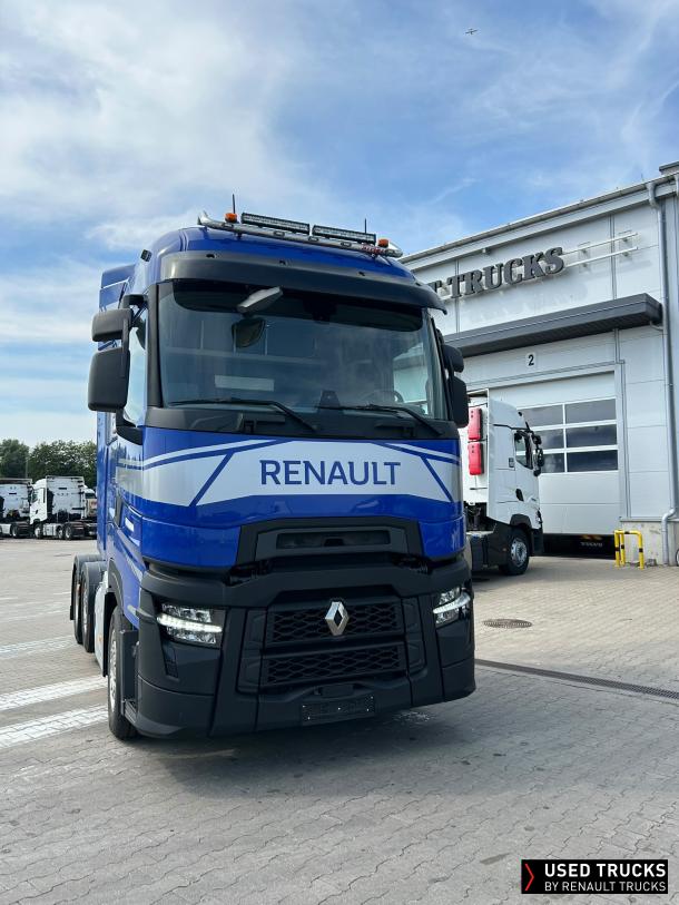 Renault Trucks T High 480