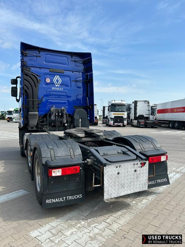 Renault Trucks T High 480