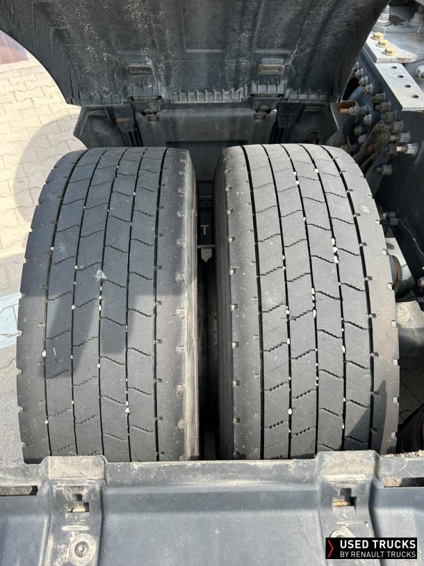 Renault Trucks T High 480
