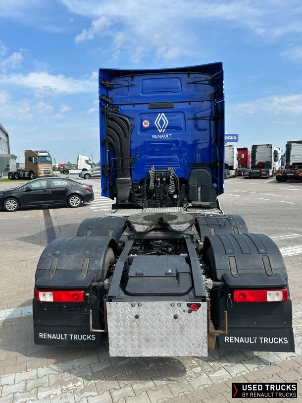 Renault Trucks T High 480