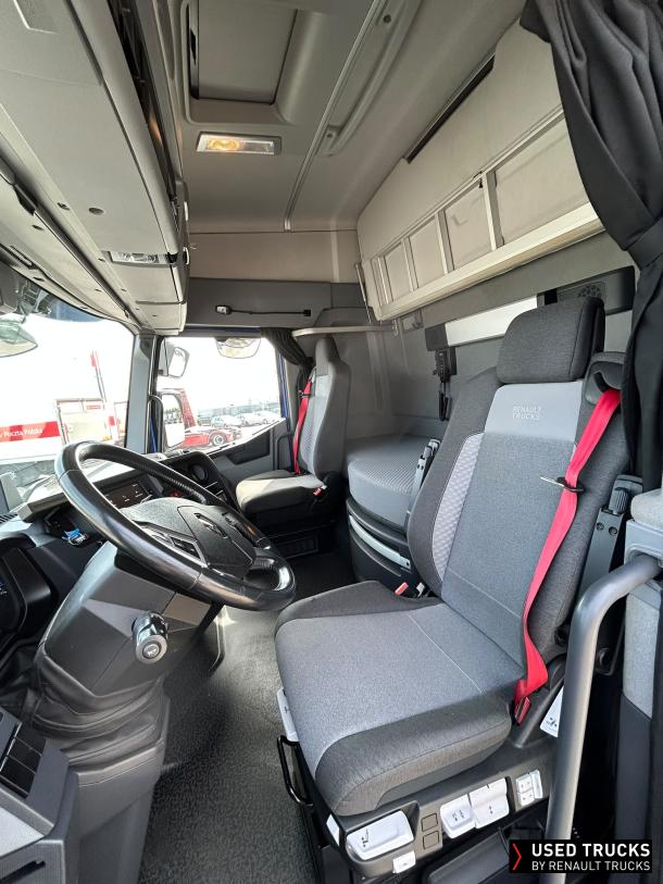 Renault Trucks T High 480