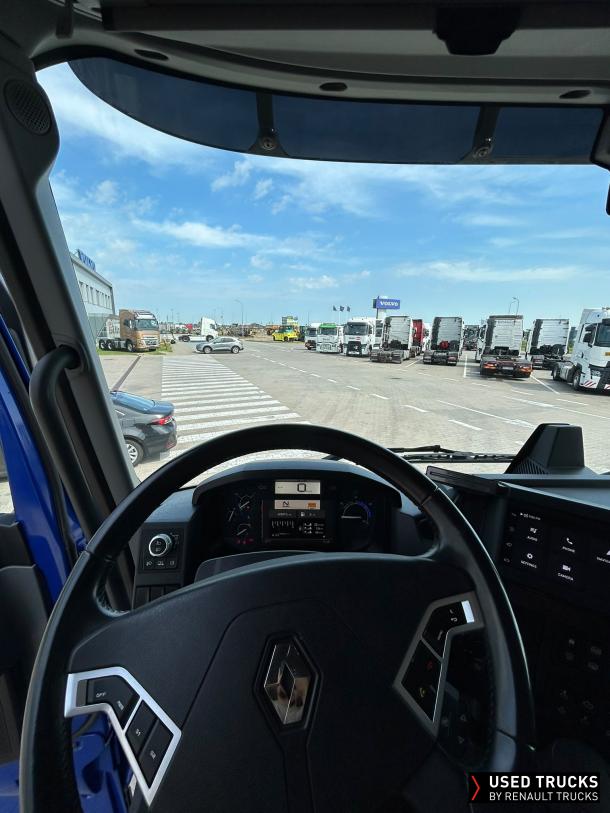 Renault Trucks T High 480