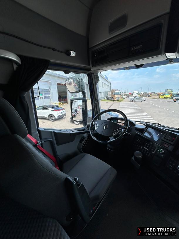 Renault Trucks T High 480