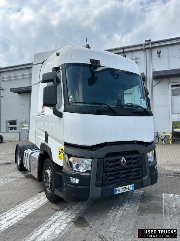 Renault Trucks T 460