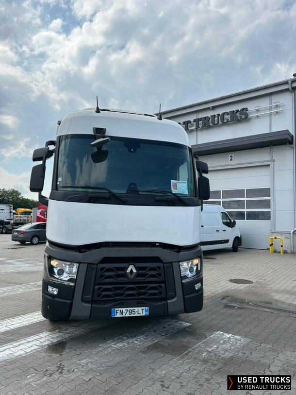 Renault Trucks T 460