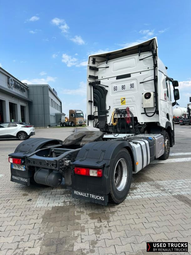 Renault Trucks T 460