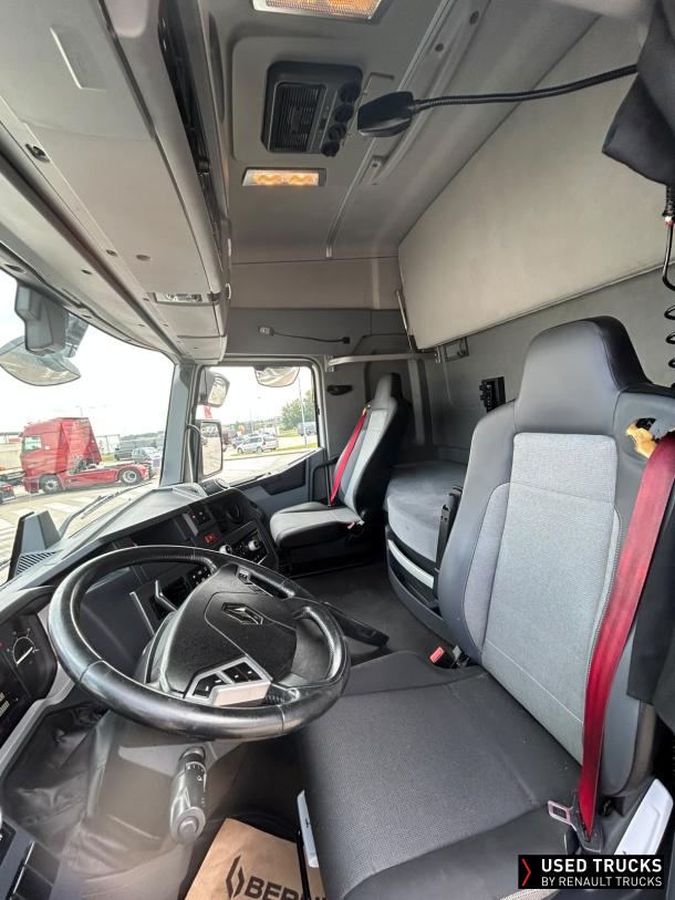 Renault Trucks T 460
