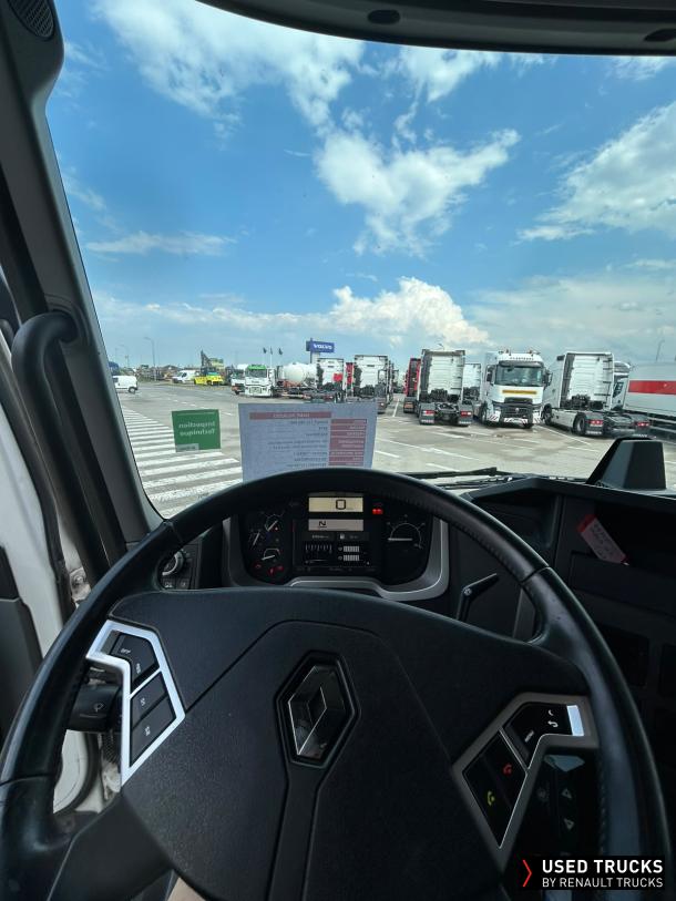 Renault Trucks T 460