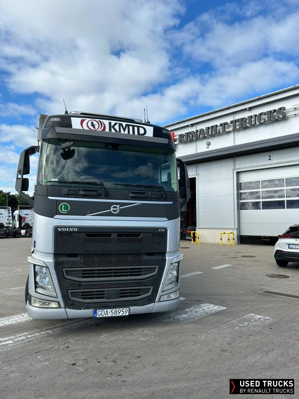 Volvo FH 460