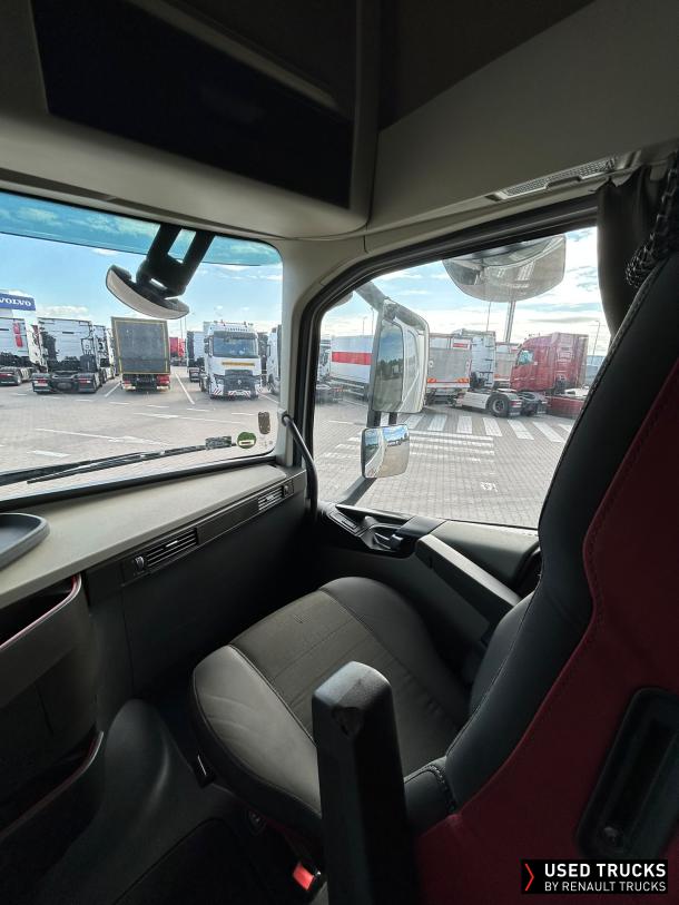 Volvo FH 460