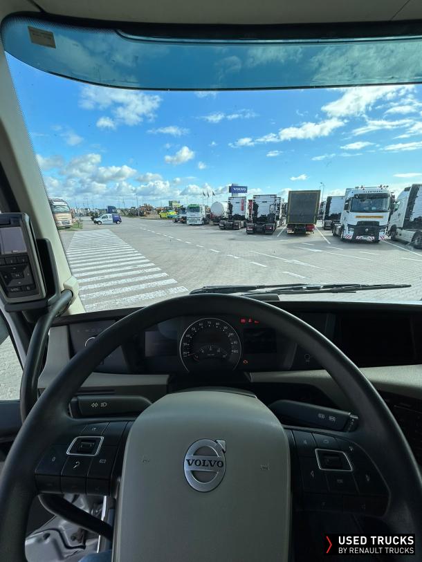 Volvo FH 460