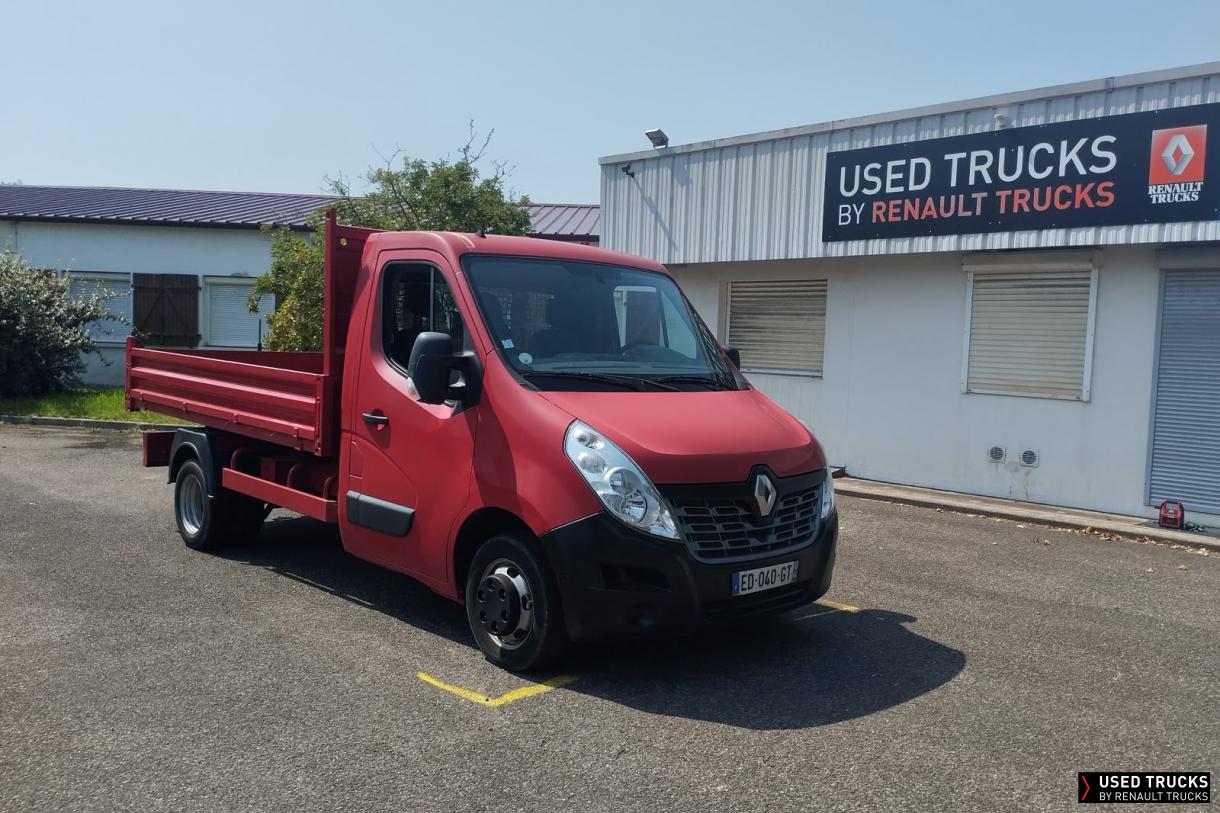 Renault Master 125