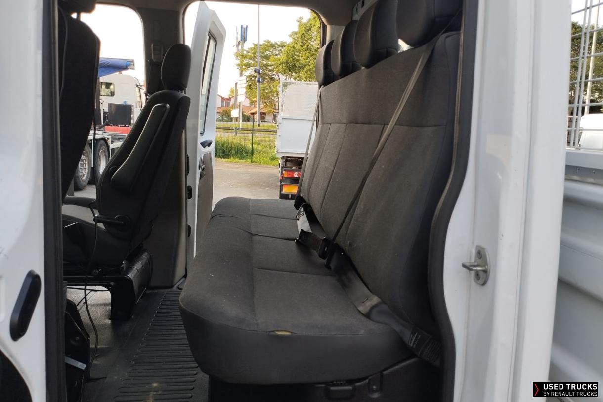 Renault Trucks Master 170