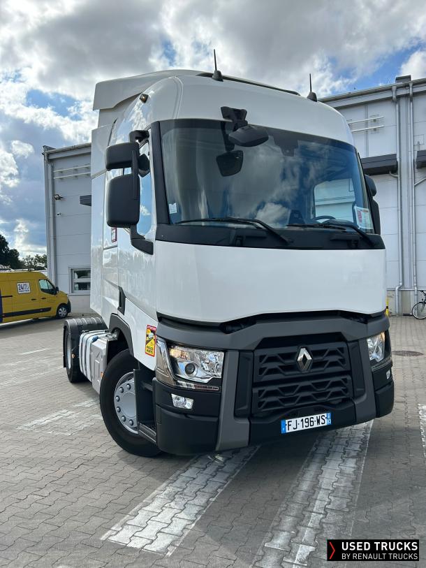 Renault Trucks T 460