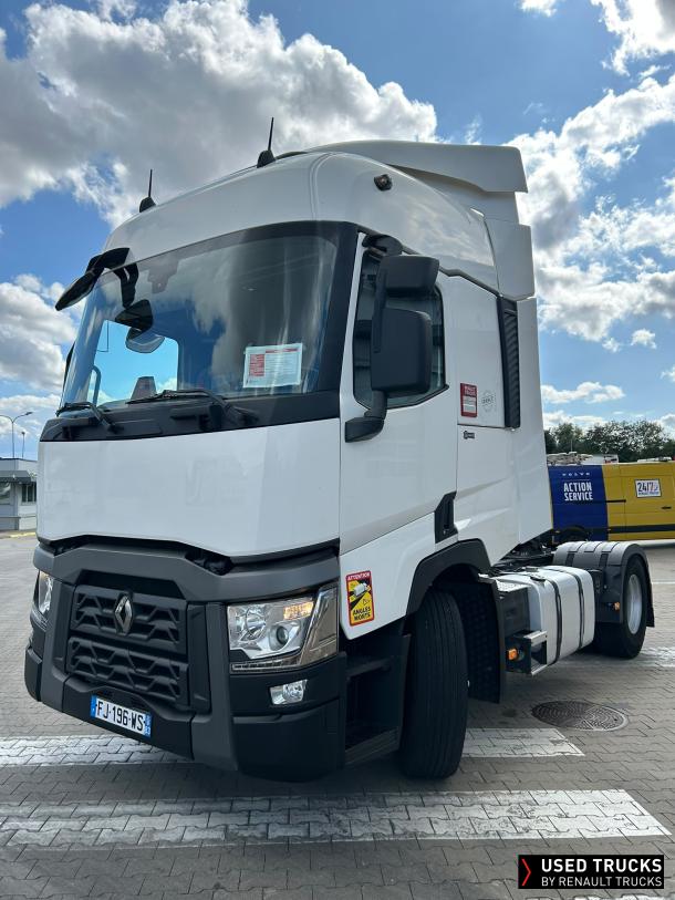 Renault Trucks T 460