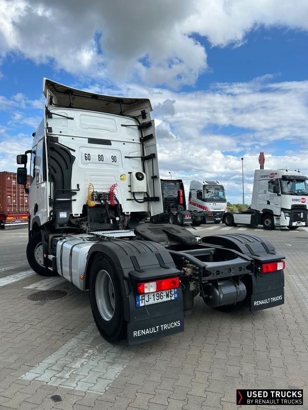 Renault Trucks T 460