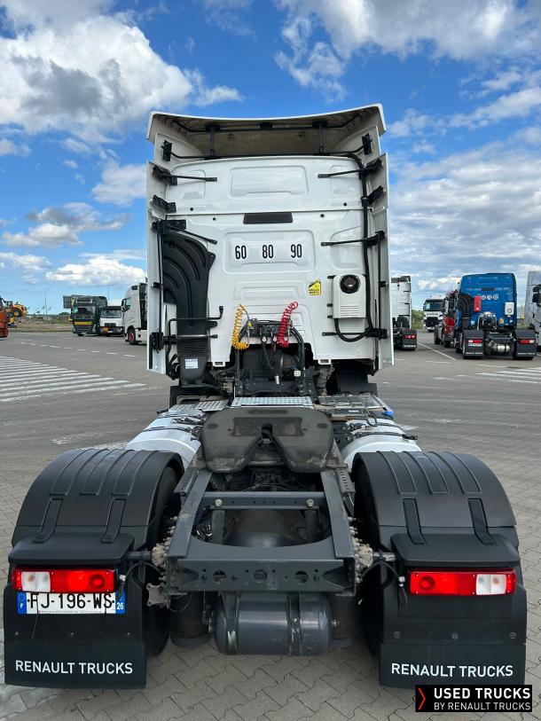 Renault Trucks T 460