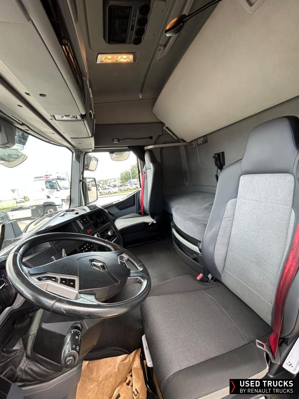Renault Trucks T 460