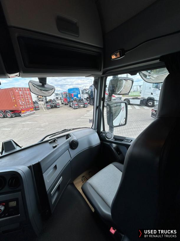 Renault Trucks T 460