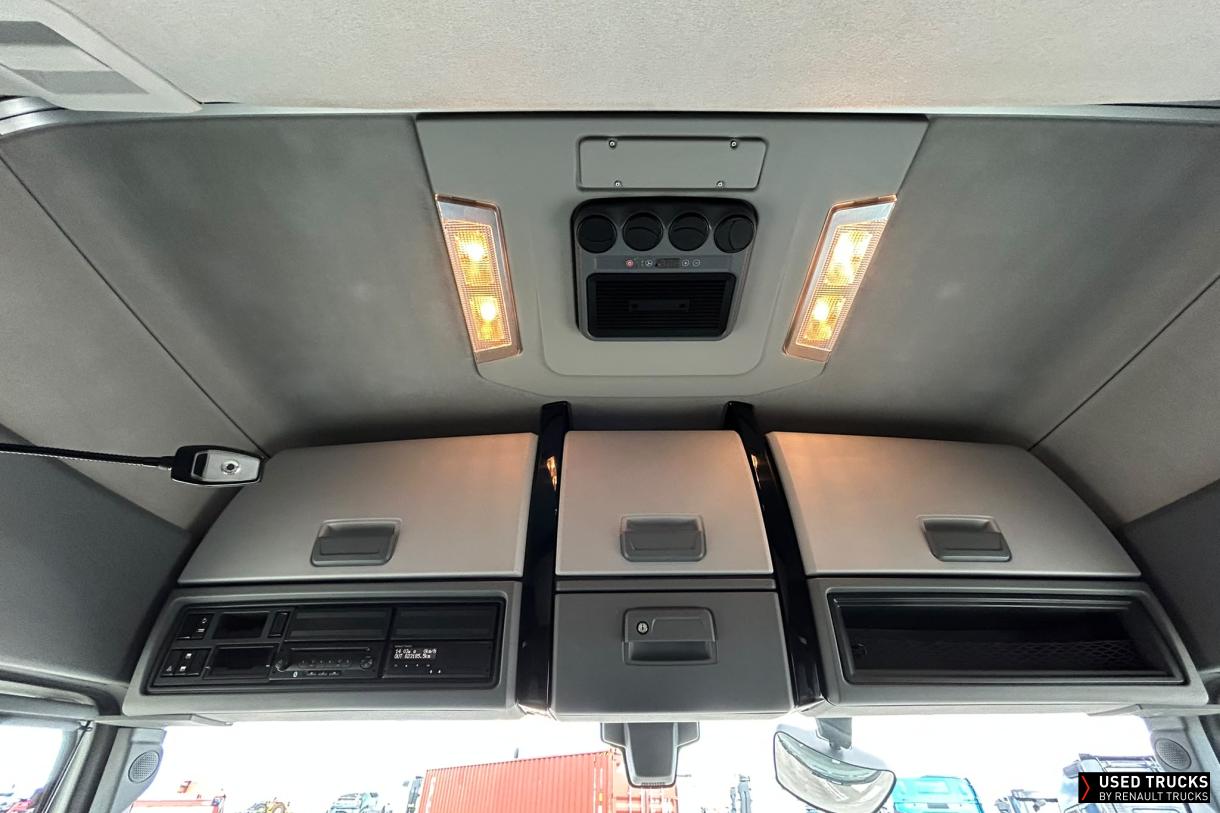 Renault Trucks T 460