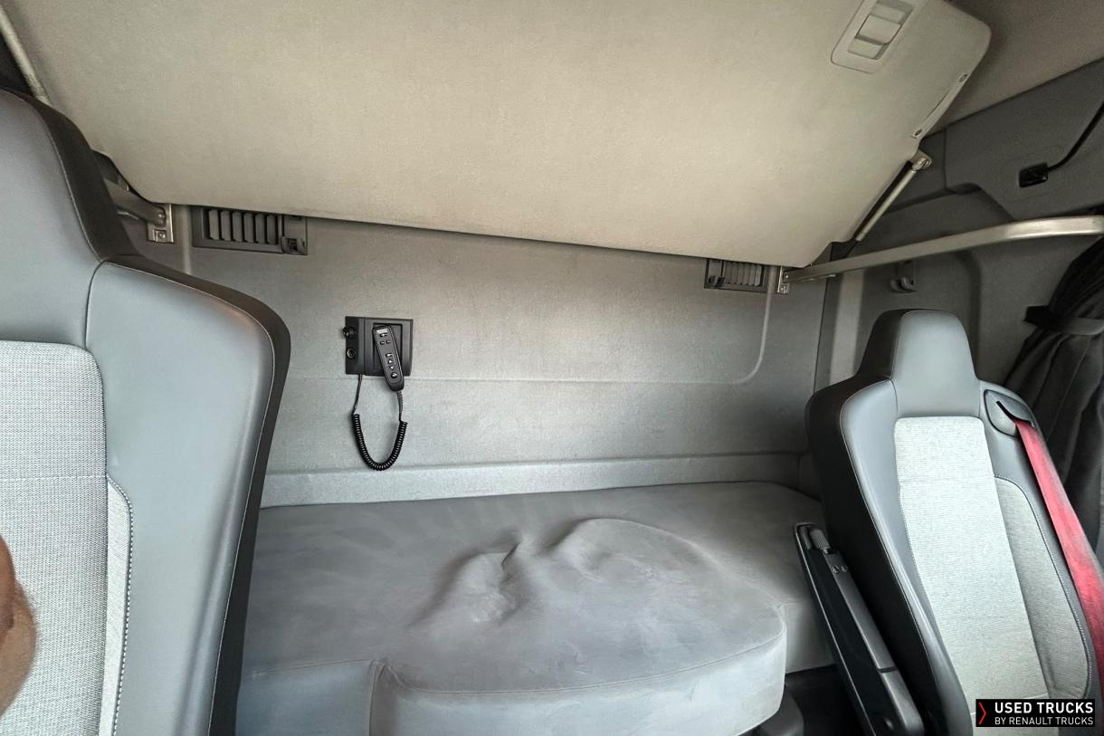 Renault Trucks T 460