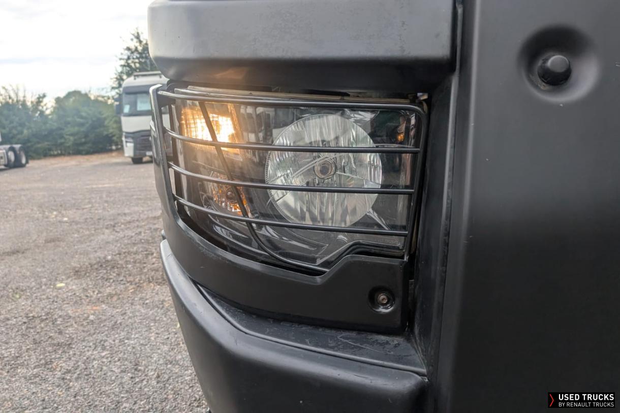Renault Trucks C 430