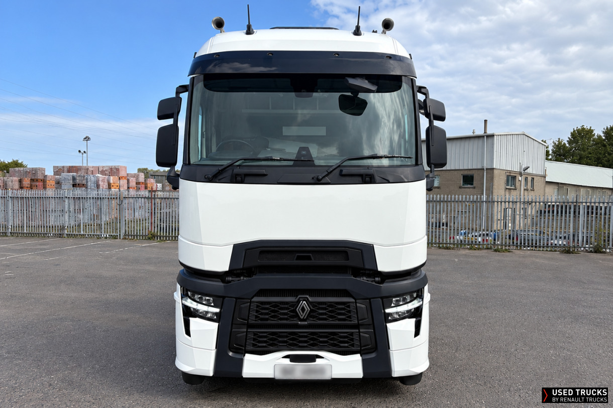 Renault Trucks T High 
