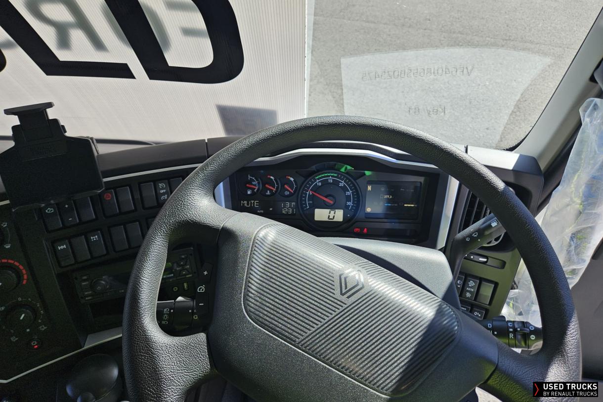 Renault Trucks D 250