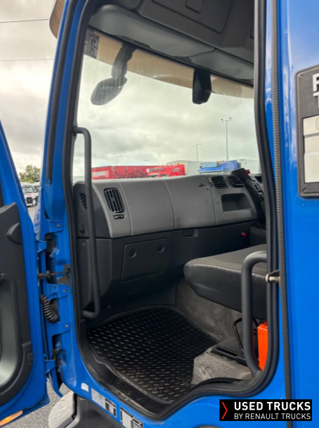 Renault Trucks D 210