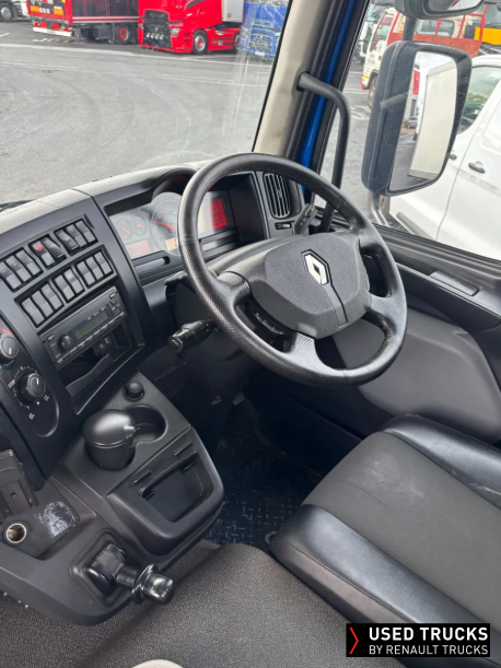 Renault Trucks D 210