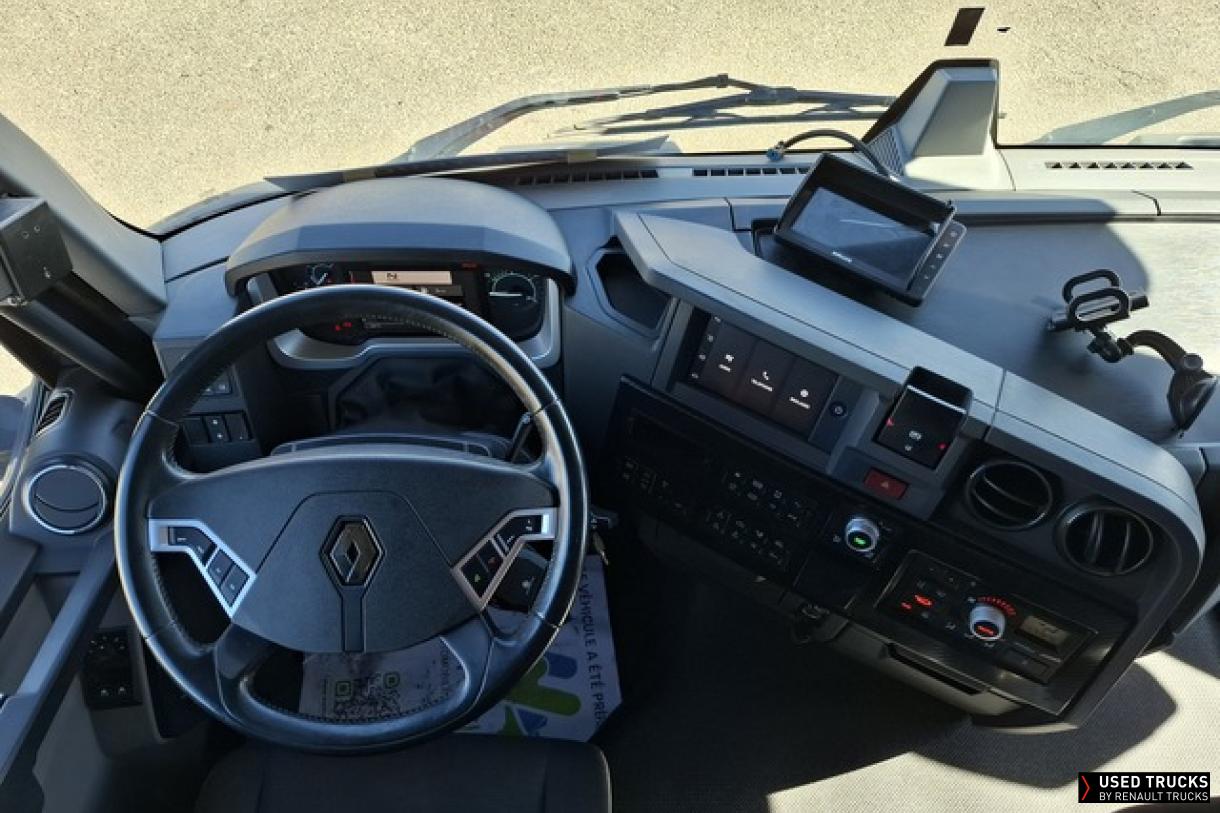 Renault Trucks C 440
