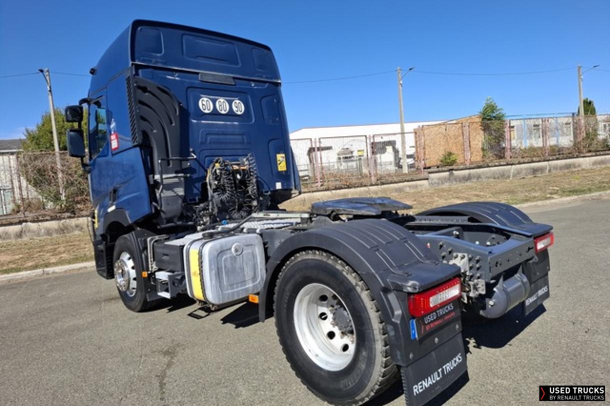 Renault Trucks C 440