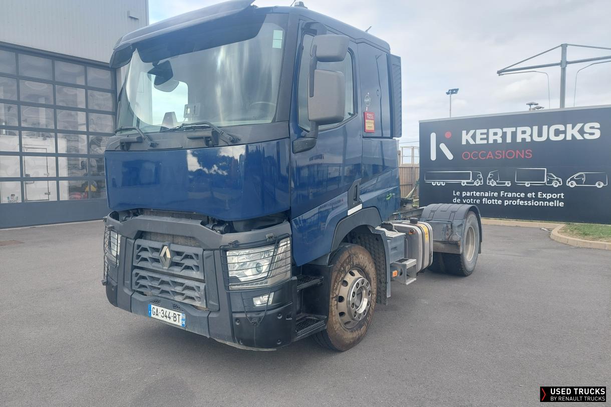 Renault Trucks C 440
