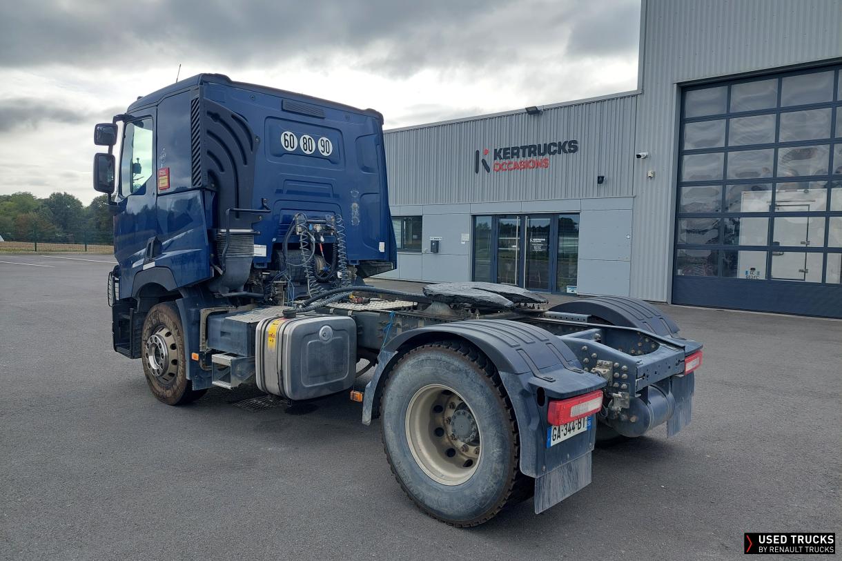Renault Trucks C 440