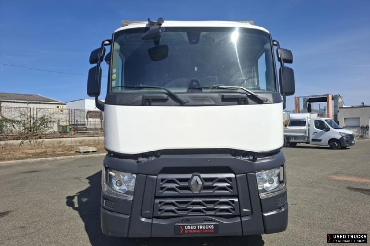 Renault Trucks T 430