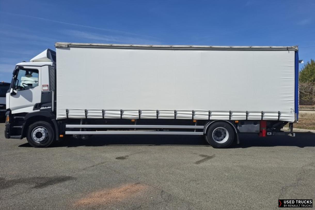 Renault Trucks T 430