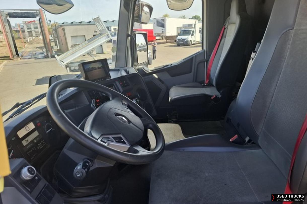 Renault Trucks T 430