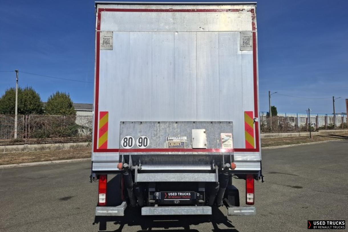 Renault Trucks T 430