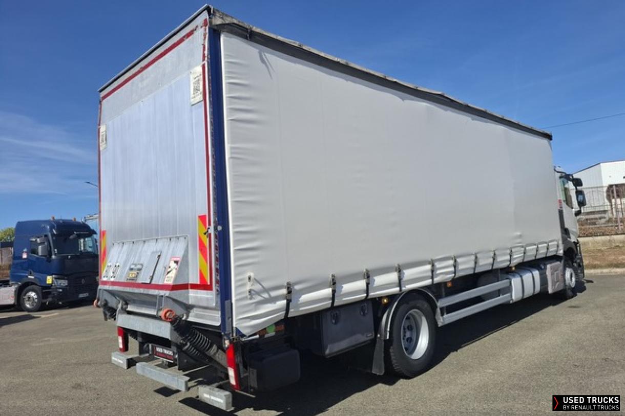 Renault Trucks T 430